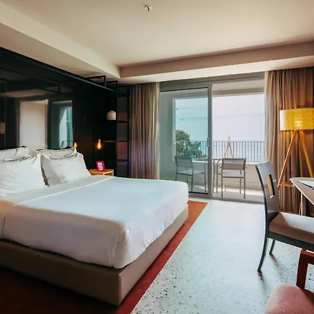 Next - By Savoy Signature Hotel 4*