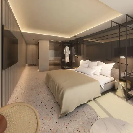 Next - By Savoy Signature Ξενοδοχείο 4*