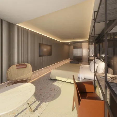 Next - By Savoy Signature Ξενοδοχείο 4*