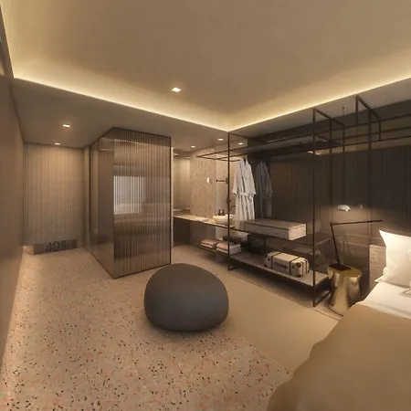 Next - By Savoy Signature Ξενοδοχείο 4*