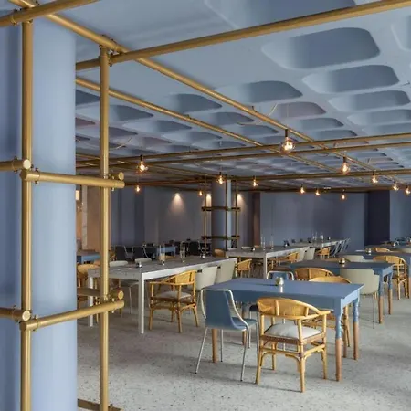 Next - By Savoy Signature Ξενοδοχείο 4*