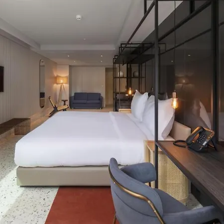 Next - By Savoy Signature