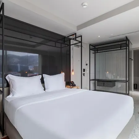 Next - By Savoy Signature Ξενοδοχείο 4*