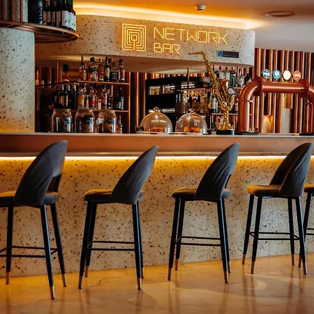 Next - By Savoy Signature Ξενοδοχείο