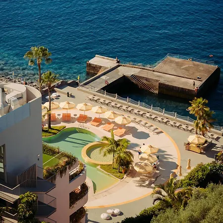 Next - By Savoy Signature Ξενοδοχείο 4*